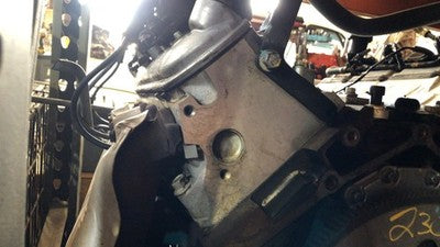 2002-2006 Cadillac Escalade Passenger Right Cylinder Head Oem 6.0L 317 12562319
