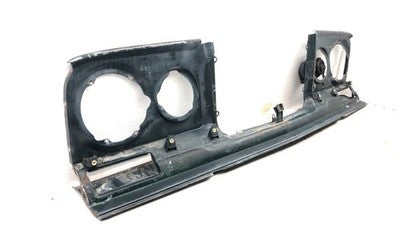 1984 Jeep Grand Wagoneer Filler Between Bumper And Grille Oem Header Panel
