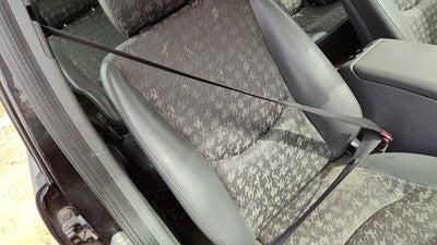 1999 Mercedes Ml320 Passenger Right Front Seat Belt Retractor Oem Shoulder