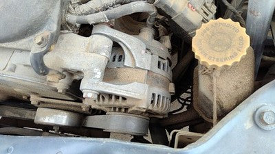 2002-2004 Chrysler 300M Alternator 3.5L 04606622Aa
