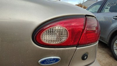 1995-1997 Ford Contour Passenger Right Inner Tail Light Brake Lamp Oem Rear