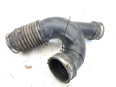 2014 Ford F150 Intake Tube Y Pipe Elbow Hose 3.5L TURBO DL34-9C623-AA Ecoboost