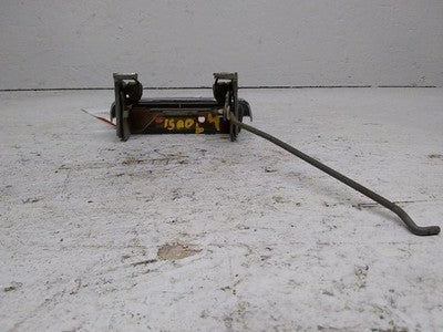 1978 Ford F250 Passenger Right Outside Door Handle Oem Chrome