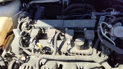 2012-2018 Ford Focus Set Of 4 Ignition Coil Assembly Oem 2.0L Cm5Z12029K