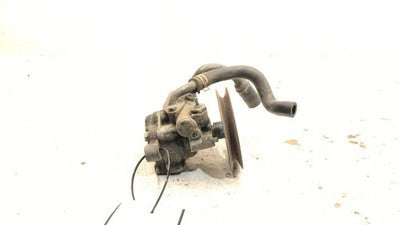 1991-1993 Mitsubishi Galant Vr-4 Power Steering Pump With Pulley Oem 2.0L Turbo