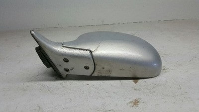 1999-2000 Hyundai Elantra Driver Left Side Mirror Door Mounted Oem Power