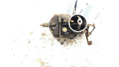 1963-1964 Ford Rancher Builder Carburetor Assembly OEM 170 Inline 6 a0 ca307