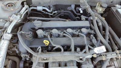 2010-2012 Ford Fusion Valve Cover Oem 2.5L 9E5Z6582D
