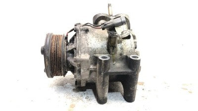2007-2009 Chevy Trail Blazer Ac Compressor Air Conditioner Pump Assembly 4.2L