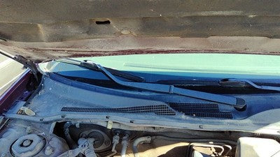 2002-2006 Toyota Camry Passenger Right Windshield Wiper Arm Oem Blade Lever 2.4L