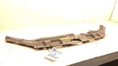 11-13 Toyota Highlander Top Plastic Cover Above Radiator Support Upper Shield
