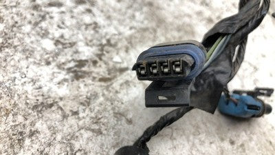 2005 Buick Rendezvous Wiring Harness For Engine Oem 3.6L