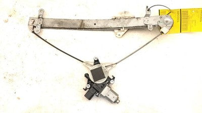 10-14 Legacy Outback Driver Left Front Power Window Regulator With Motor