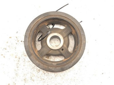 2007-2021 Toyota Tundra Harmonic Balancer With Bolt Oem 5.7L 134700S010