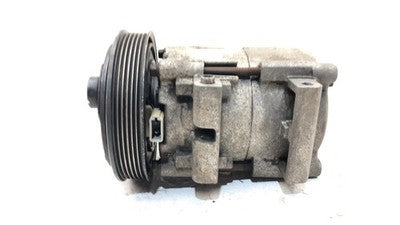 2000-04 Ford Focus Ac Compressor Air Conditioner Pump Assembly Oem 2.0L Sohc