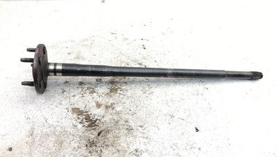 2002-2005 Jeep Liberty Passenger Right Rear Back Axle Shaft Oem 52070350Ab