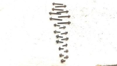 05-07 Town & Country Set Of Bolts For Intake Manifold Oem Hardware Factory 3.8L