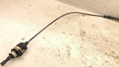 16 Ram 4500 Transmission Shifter Cable Oem 6.7L Cummins At As69Rc Aisin Seiki