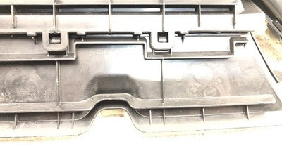 10-12 Hs250h Dash Vent Heater Ac Panel Extension Oem Defrost Housing 55990-75020