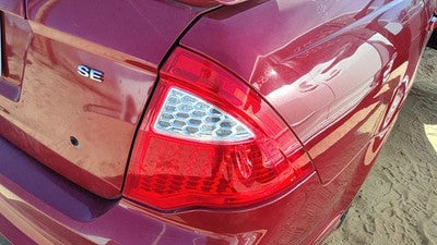 2010-2012 Ford Fusion Passenger Right Tail Light Brake Lamp Oem Rear 9E5Z13404A
