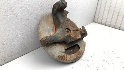 1973-87 Chevy C10 Passenger Right Front Spindle Steering Knuckle With Wheel Hub
