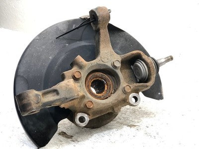 11-20 Journey Passenger Right Front Spindle Steering Knuckle With Wheel Hub