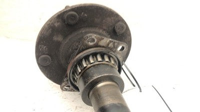 1980-1986 Ford F150 Passenger Right Rear Axle Shaft Oem 9" 28 Spline E0tz4234l