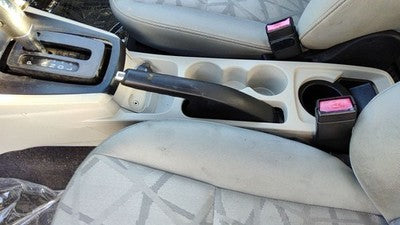 2011 Ford Fiesta Parking Brake Handle Assembly Oem Emergency Ebrake