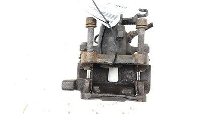 2005-14 Vw Jetta Passenger Right Rear Brake Caliper With Mount Bracket Oem Back