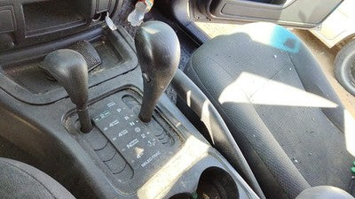 04 Jeep Grand Cherokee Floor Shifter Lever Shift Automatic Transmission 4X4 4Wd