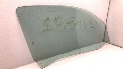 2005-2010 Chevy Cobalt Ss Driver Left Front Side Window Door Glass Oem 2 Door