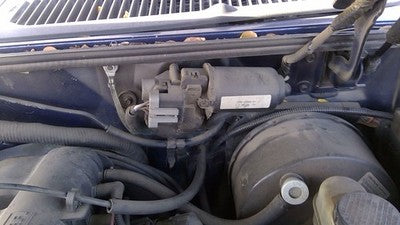 1995-2003 Ford Explorer Windshield Wiper Motor Oem