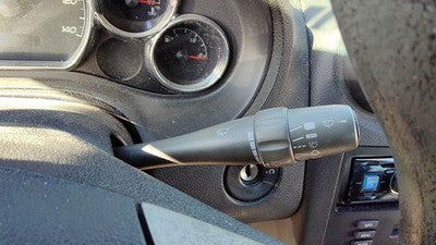 2006-2010 Pontiac G6 Windshield Wiper Control Switch Column Lever Assembly Oem