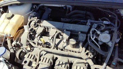 2014-2018 Ford Focus Valve Cover Oem 2.0L Fm5Z6582E