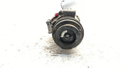 2011-2013 Gmc Sierra 1500 Ac Compressor Air Conditioner Pump Assembly Oem 5.3L