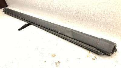 2004 Nissan Xterra Rear Trunk Cargo Cover Roll Out Shade Security Oem
