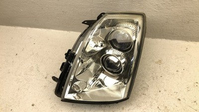 2005-2011 Cadillac Sts Driver Left Head Light Oem Front Lamp 20836121