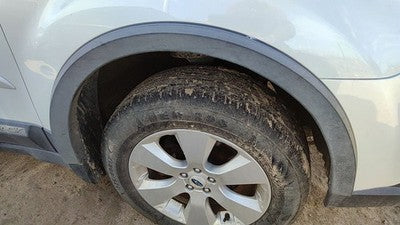 2012 Subaru Legacy Outback Passenger Right Front Wheel Flare Moulding Oem Fender