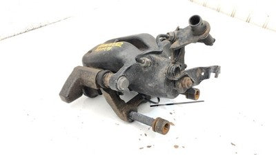 2005-14 Vw Jetta Passenger Right Rear Brake Caliper With Mount Bracket Oem Back