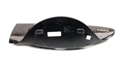 2006-2007 Buick Lucerne Trim Bezel Around Speedometer Oem Dash Surround Panel