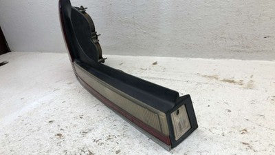 1988-1991 Olds Cutlass Cierra Driver Left Tail Light Brake Lamp Oem Rear