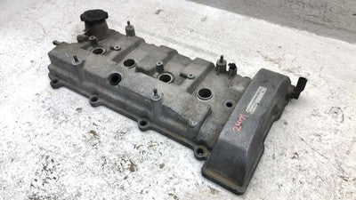 2001-2003 Protege Mazdaspeed Valve Cover Oem 2.0L Turbo Fp8510220A