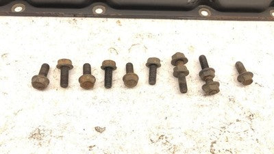 99-03 Ford F350 Passenger Right Valve Cover 7.3L Powerstroke Diesel With Bolts