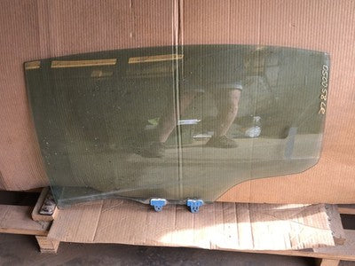 2002-2006 Nissan Altima Driver Left Rear Side Window Door Glass Oem Back