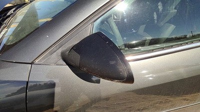 2005-2009 Pontiac G6 Driver Left Power Side Mirror Door Mounted Oem Granite 59U
