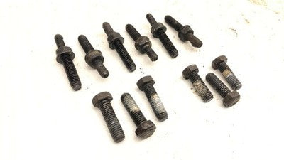 97 Silverado 2500 Set Of Bolts For Transmission And Transfer Case Oem Hardware