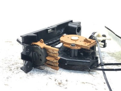 1984-1985 Buick Century Temperature Control Module In Dash Heater AC Head Unit