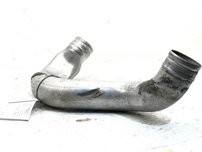 2009 Ford F250 Super Duty 6.4L Intercooler Pipe 08-10 Oem 9C34-6F073-Ca
