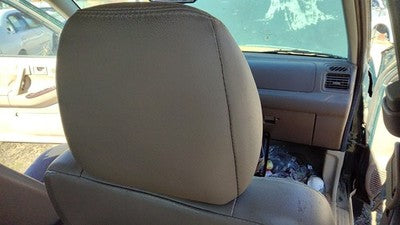 2000 2001 2002 Honda Passport Lh Pair Of Headrests Oem Left Right Set Front Seat