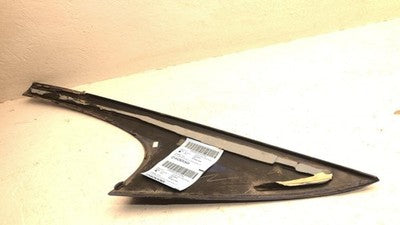 2003 Pontiac Sunfire Passenger Right Quarter Window Trim Panel Oem 22599178